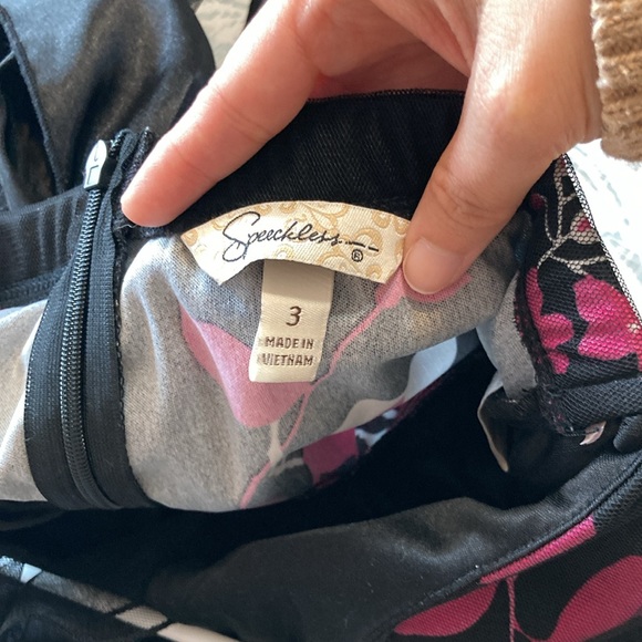 🌞Speechless Formal Dress🌞 - Picture 10 of 11